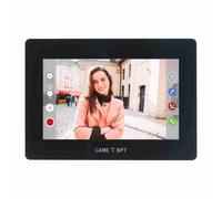 Videocitofono Vivavoce Ip CAME BPT XTS 5IP BK 840CH-0100 Posto Interno