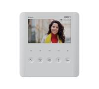 Videocitofono Vivavoce Ip Posto Interno CAME PLX V IP 840CH-0190