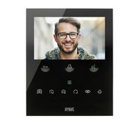 VIDEOCITOFONO Vivavoce Urmet con Wi-Fi VOG5W 1760/15U