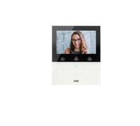 Videocitofono Vivavoce Urmet VOG5W WIFI 5 Pollici 2Voice Bianco 1760/16