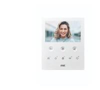 Videocitofono vivavoce Urmet VOG5 5 Pollici 2Voice Bianco 1760/6