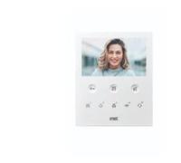 Videocitofono vivavoce Urmet VOG5 5 Pollici 2Voice Bianco 1760/6