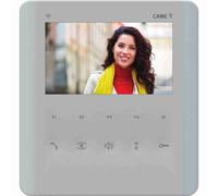 Videocitofono Vivavoce Wifi X1 CAME BPT PLX V WIFI 840CH-0130 Posto Interno