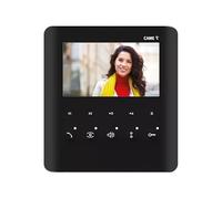 Videocitofono Vivavoce X1 CAME PLX V BK 840CH-0230