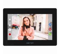 Videocitofono Vivavoce X2 CAME BPT XTS 7 BK WIFI 840CH-0040 Posto Interno