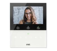 Videocitofono Vivavoce Urmet VOG5W WIFI 5 Pollici 2Voice Bianco 1760/16