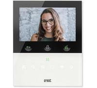 VIDEOCITOFONO VOG5W 2V VV WI-FI BI URMET 1760/16