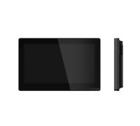 Videocitofono WiFi 2 Fili 7" 2K Extel Digital Connect nero
