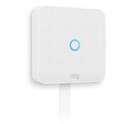 Videocitofono WiFi Amazon Ring Intercom Video Bianco Wi-Fi 6 Batteria integrata