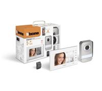 Kit Videocitofono Monofamiliare Bticino Easykit WIFI 2 fili monitor 7 Pollici