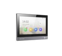 Videocitofono WiFi Hikvision DS-KH8381-WTE1 Schermo 7" HD