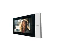 Videocitofono Comelit 7TOP sistema VIP Wifi Vivavoce schermo 7 pollici TP6842
