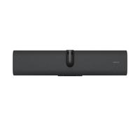 Videoconferenza Jabra Panacast 40 VBS Bar Only UC 4K 4x Zoom Bluetooth WiFi Nero