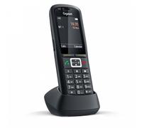 Gigaset R700h Pro Wireless Landline Phone Nero