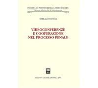 Videoconferenze e cooperazione nel proce
