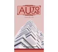 Videocorso di Autocad 2D e 3D. Video didattico su supporto usb