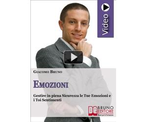 Videocorso Di Emozioni. Gestire in Piena Sicurezza Le Tue Emozioni E I Tuoi Sentimenti. DVD