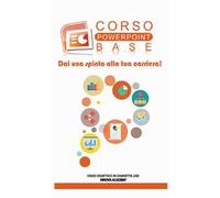 Corso Powerpoint Base. Video Didattico Su Supporto USB - [Innova Academy]