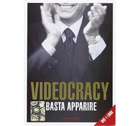 Videocracy. Basta Apparire. DVD. Con Libro
