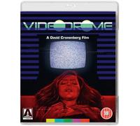 Videodrome (Blu-ray)