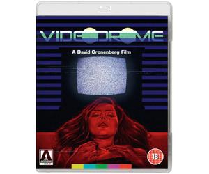 Videodrome (Blu-ray)