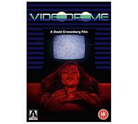 Videodrome [Edizione: Regno Unito] [Edizione: Regno Unito]