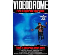 Videodrome [Edizione: Stati Uniti]