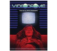 Videodrome Limited Collectors Edition