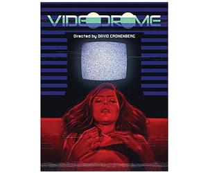 Videodrome Limited Collectors Edition