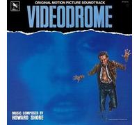Videodrome Original Soundtrack