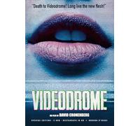 Videodrome (Special 2 Dvd Edition)
