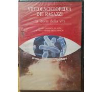 Videoenciclopedia dei Ragazzi - La Storia della Vita