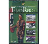 Videoenciclopedia Terzo Reich Vol.47 Caduta Filippine,Pearl Harbor, Cinegiornali Ex-Noleggio [Editoriale Hobby Work] (Videoenciclopedia Del Terzo Reich n.47)