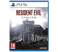 VIDEOGAME PS5 - Resident Evil Requiem EU