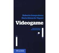 Videogame. Una piccola introduzione