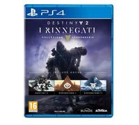 DESTINY 2: I RINNEGATI -COLLEZIONE LEGGENDARIA PS4 ACTIVISION-BLIZZARD
