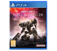 VIDEOGAMES FISICO- ARMORED CORE VII x PS4