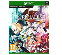 Xbox One Cris Tales UFFICIALE ITALIA