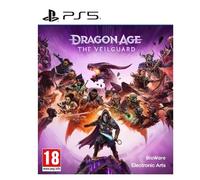 VIDEOGAMES FISICO - DRAGON AGE x PS5