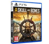 VIDEOGAMES FISICO - SKULL AND BONES x PS5