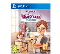 Microids - My Universe : My Teacher Ps4 MICROIDS