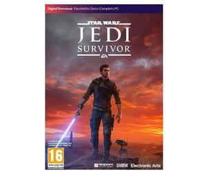 VIDEOGAMES - STARWARS JEDI SURVIVOR x PC