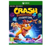 Crash Bandicoot 4 - It's About Time