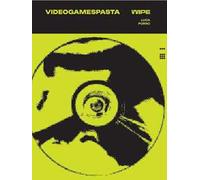 Videogamespasta