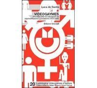 Videogaymes. Omosessualità nei videogiochi tra rappresentazione e simulazione (1975-2009)