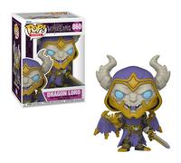 Funko Pop! Games Dragon Lord 59333 Borderlands