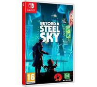 Videogiochi Microidi oltre ad Steel Sky - Nintendo Switch