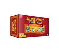 Videogiochi Microids Asterix XXL2+XXL3 - Mega-Collector Edition - Nintendo Switch