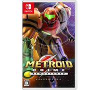 Videogiochi Nintendo Switch Metroid Prime Remastered HAC-P-A3SDA Giappone