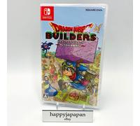 Videogiochi per Nintendo Switch Dragon Quest Builders: Revive Alefgard...